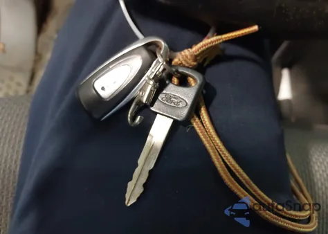 2002 Ford F-250 Xl/Xlt из США, поврежденный, VIN 1FTNF21L72ED15246